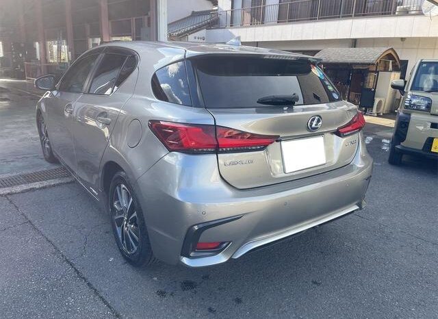 2019 Lexus CT For Sale in Kenya full