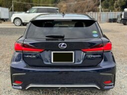 2019 Lexus CT For Sale in Kenya full