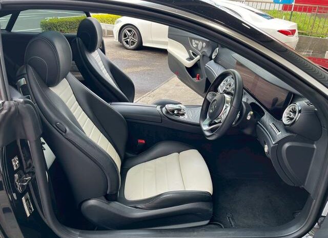 2019 Mercedes-Benz E-Class For Sale in Kenya full