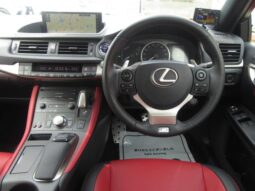 2019 Lexus CT For Sale in Kenya full