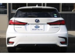 2020 Lexus CT For Sale in Kenya full