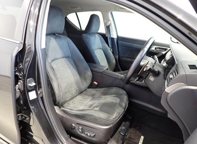 2020 Lexus CT For Sale in Kenya full