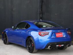 2018 Subaru BRZ STI For Sale in Kenya full