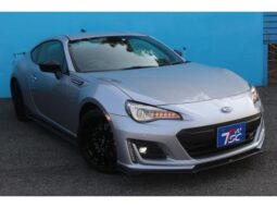 2018 Subaru BRZ STI For Sale in Kenya full