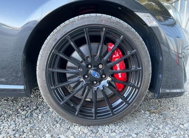 2018 Subaru BRZ STI For Sale in Kenya full