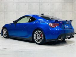 2019 Subaru BRZ STI For Sale in Kenya full