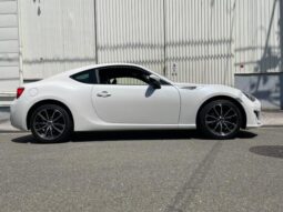 2019 Subaru BRZ STI For Sale in Kenya full