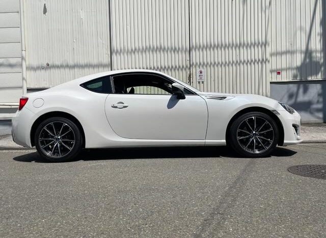 2019 Subaru BRZ STI For Sale in Kenya full