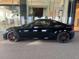 2020 Subaru BRZ STI For Sale in Kenya full