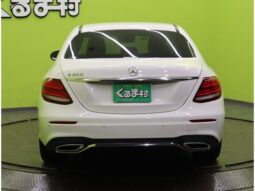 2019 Mercedes-Benz E-Class For Sale in Kenya full