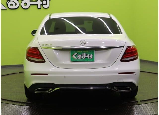 2019 Mercedes-Benz E-Class For Sale in Kenya full