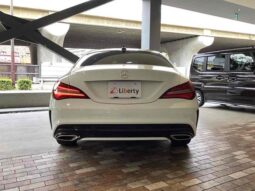 2018 Mercedes Benz CLA For Sale in Kenya full