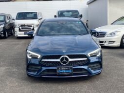 2019 Mercedes Benz CLA For Sale in Kenya full