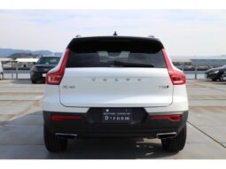 2018 Volvo XC40 For Sale in Kenya full