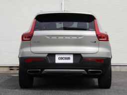 2018 Volvo XC40 For Sale in Kenya full