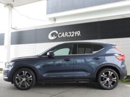 2019 Volvo XC40 For Sale in Kenya full