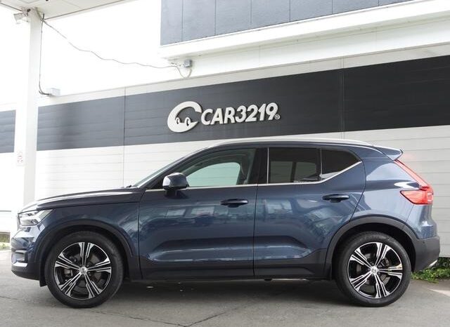 2019 Volvo XC40 For Sale in Kenya full