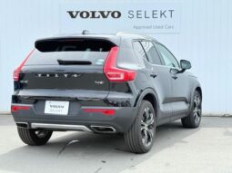 2019 Volvo XC40 For Sale in Kenya full