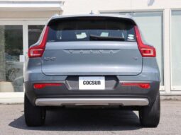 2020 Volvo XC40 For Sale in Kenya full