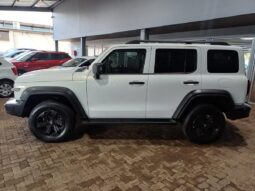 2024 GWM Tank 300 For Sale in Kenya full