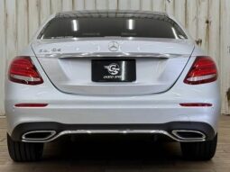 2020 Mercedes-Benz E-Class For Sale in Kenya full
