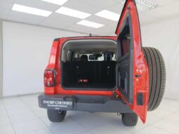 2024 GWM Tank 300 For Sale in Kenya full