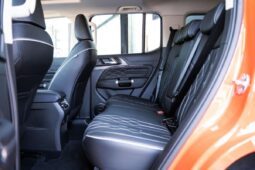 2024 GWM Tank 300 For Sale in Kenya full