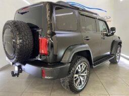 2024 GWM Tank 300 For Sale in Kenya full