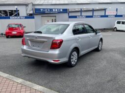 2018 Toyota Axio For Sale in Kenya full