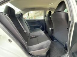 2018 Toyota Axio For Sale in Kenya full