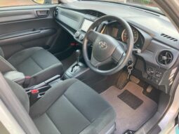 2019 Toyota Axio For Sale in Kenya full