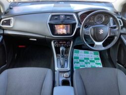 2018 Suzuki SX4 Cross For Sale in Kenya full