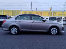 2019 Toyota Axio For Sale in Kenya full
