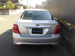 2019 Toyota Axio For Sale in Kenya full