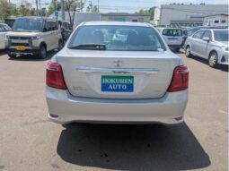 2020 Toyota Axio For Sale in Kenya full