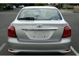 2020 Toyota Axio For Sale in Kenya full