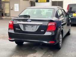 2019 Toyota Axio For Sale in Kenya full