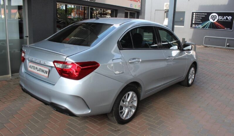 2024 Proton Saga For Sale in Kenya full