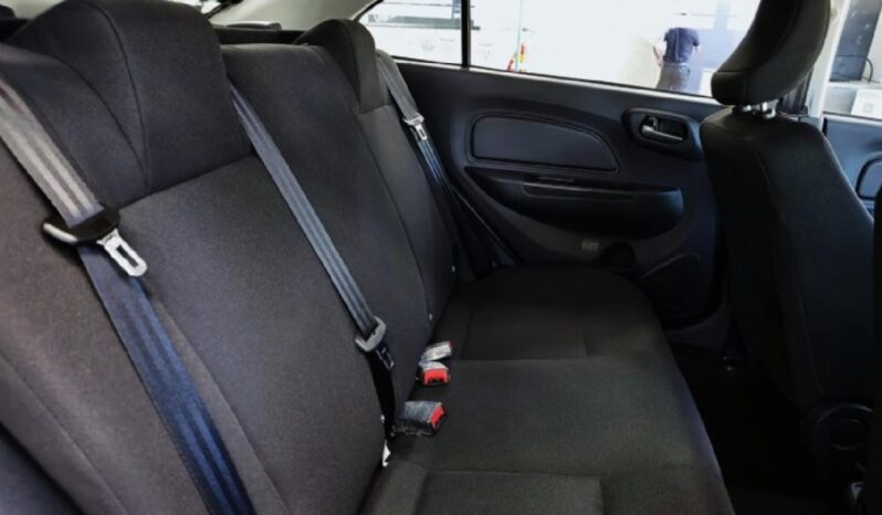 2024 Proton Saga For Sale in Kenya full