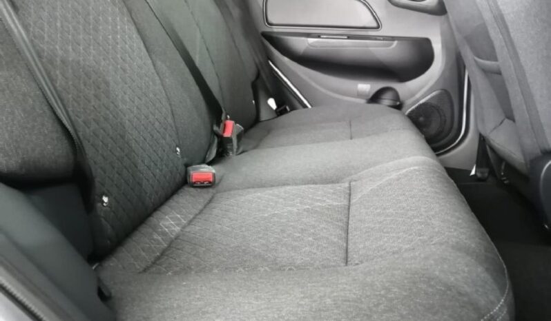 2024 Proton Saga For Sale in Kenya full