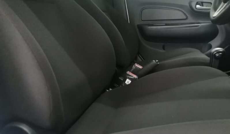 2024 Proton Saga For Sale in Kenya full