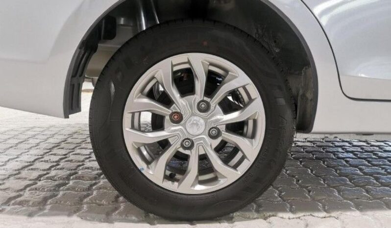 2024 Proton Saga For Sale in Kenya full