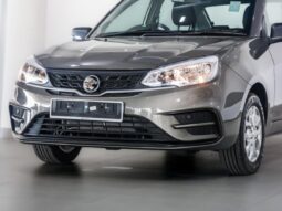 2024 Proton Saga For Sale in Kenya full