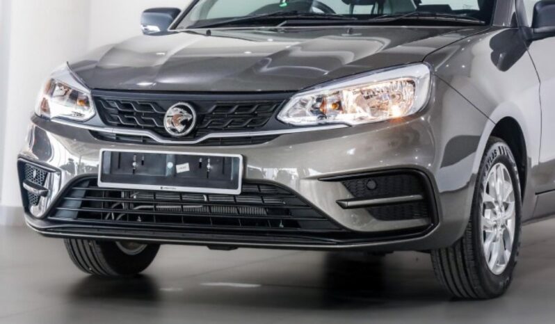 2024 Proton Saga For Sale in Kenya full