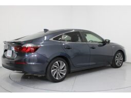 2018 Honda Insight For Sale in Kenya full