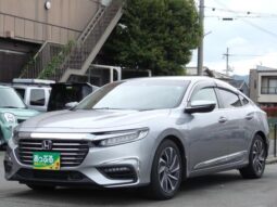2018 Honda Insight For Sale in Kenya full