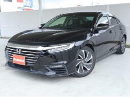 2018 Honda Insight For Sale in Kenya full