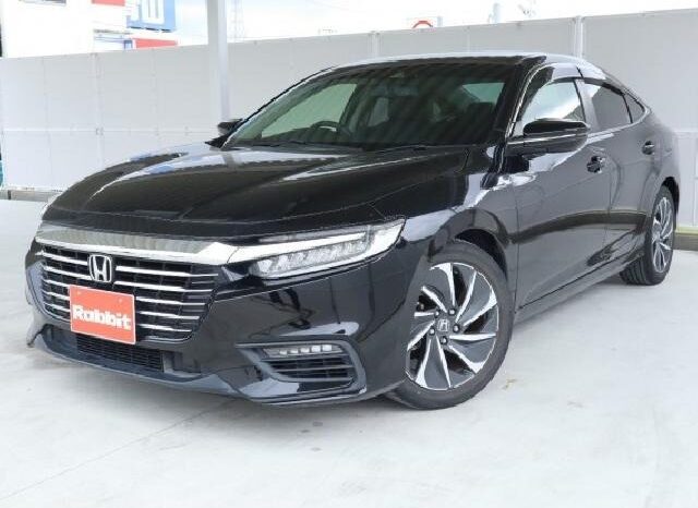 2018 Honda Insight For Sale in Kenya full
