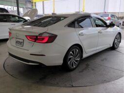 2019 Honda Insight For Sale in Kenya full