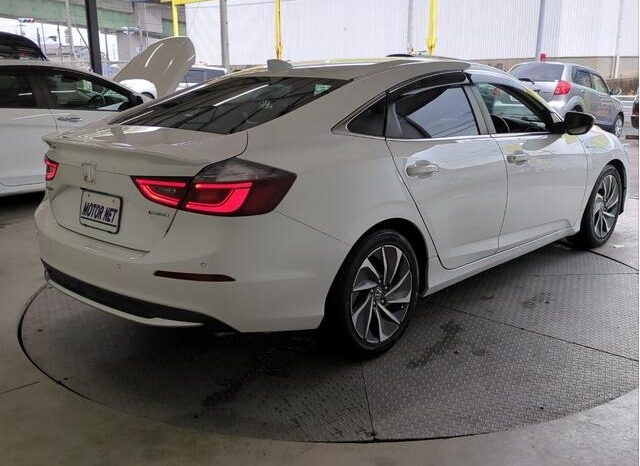 2019 Honda Insight For Sale in Kenya full